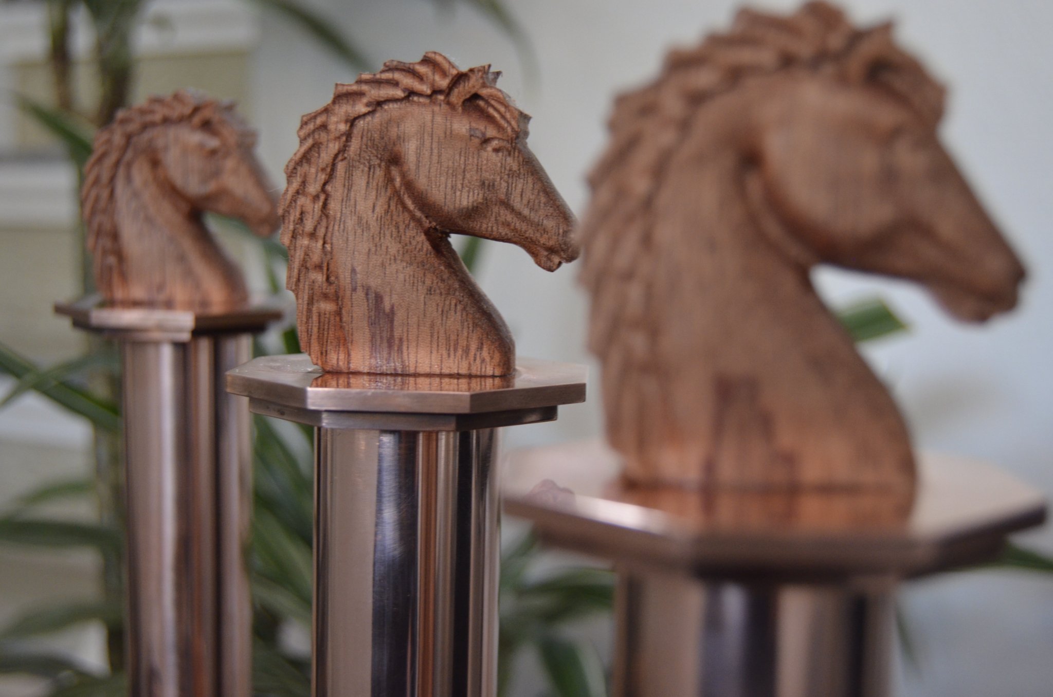 Globe Tracker fekk heiðurin sum Ársins Íverkseti 2022￼