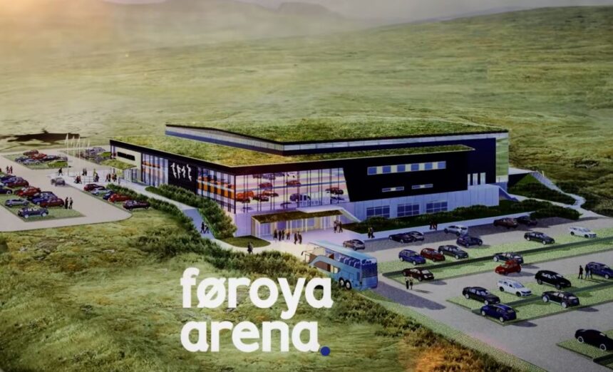 Føroya Arena