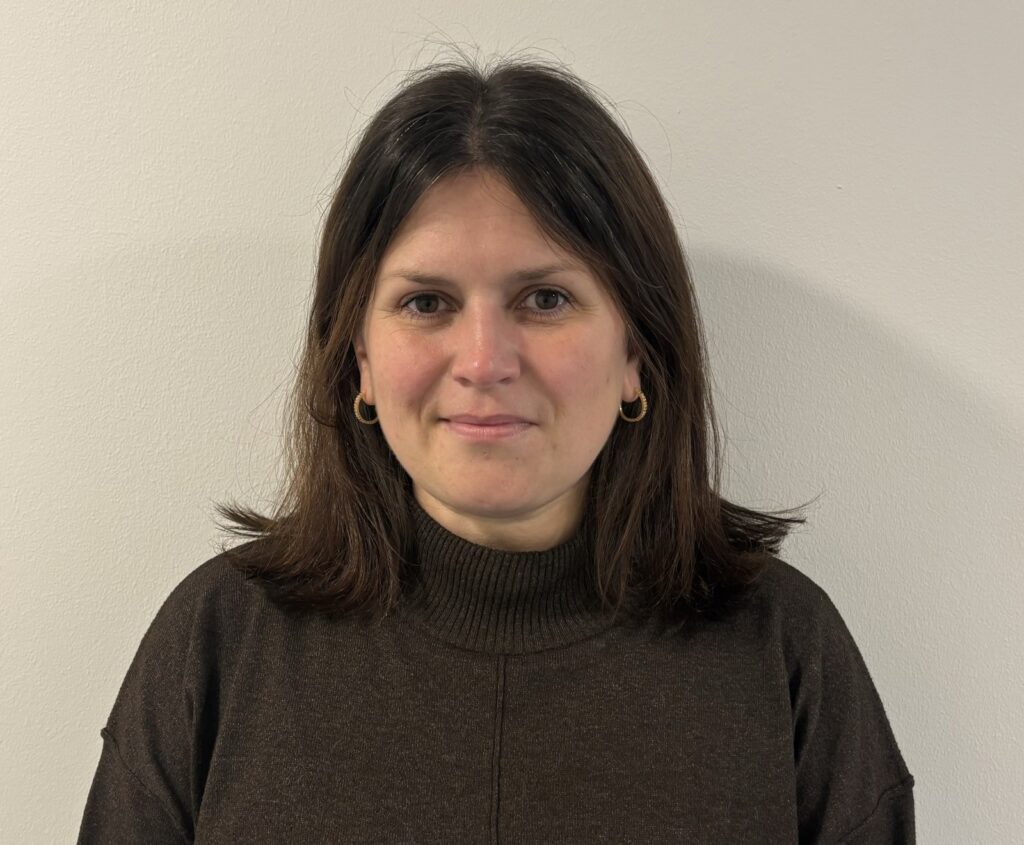 Marita Gunnarstein Nielsen er nýggjur rektari á Miðnámi í Suðuroy