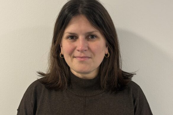 Marita Gunnarstein Nielsen er nýggjur rektari á Miðnámi í Suðuroy