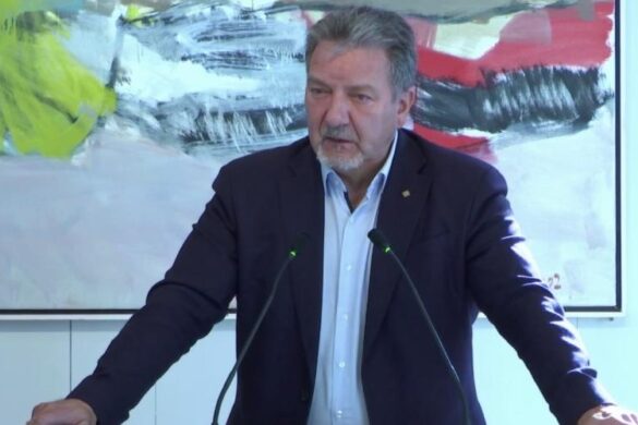 Projektering, ráðgeving og eftirlit við H-bygningin kostað 130 mió.