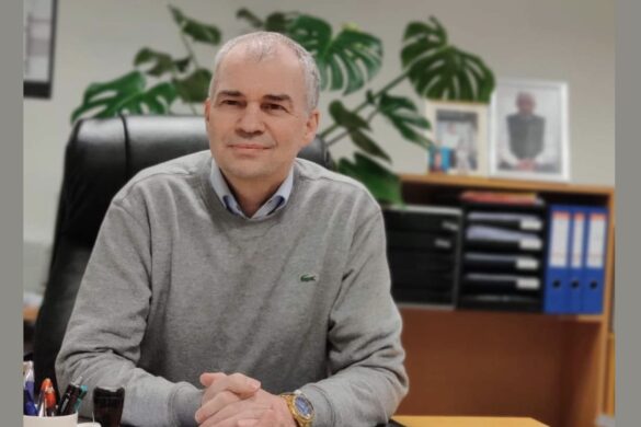 Klaksvíkar kommuna samtykt fíggjarkarmin fyri 2025