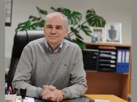 Klaksvíkar kommuna samtykt fíggjarkarmin fyri 2025