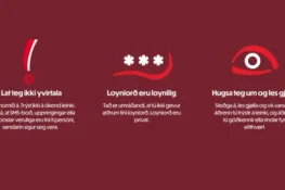 Álit um avgerð hjá Barna- og útbúgvingarmálaráðnum um ikki at veita øðrum enn børnum við Down syndrom Karlstad tænastu