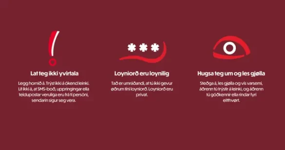 Álit um avgerð hjá Barna- og útbúgvingarmálaráðnum um ikki at veita øðrum enn børnum við Down syndrom Karlstad tænastu