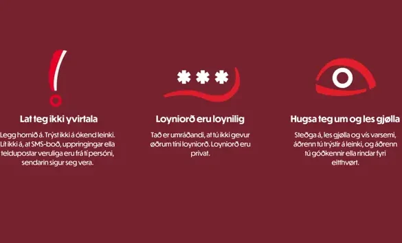 Álit um avgerð hjá Barna- og útbúgvingarmálaráðnum um ikki at veita øðrum enn børnum við Down syndrom Karlstad tænastu