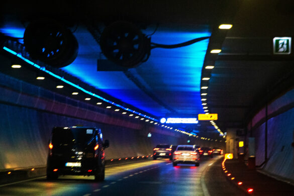 Løgtingslimur stúrir fyri Suðuroyartunnilin: Ávarar ímóti fíggjarligum váðum og er ósamdir við valdu linjuføring og mælir til linjuføring 2B úr Traðardali