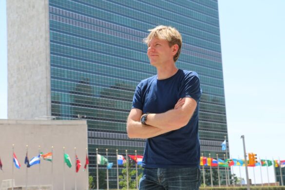 Lond við varðandi orku sera høgan streym prís