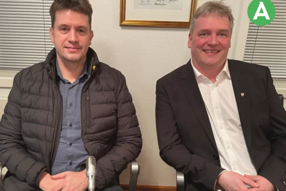 Stovnsgjaldið í Tórshavnar Kommunu skal lækka væl meira enn tað, samgongan ynskir