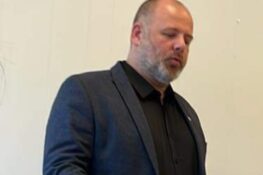 Føroyar verða nú ein krígstjóð – ikki ein friðartjóð!