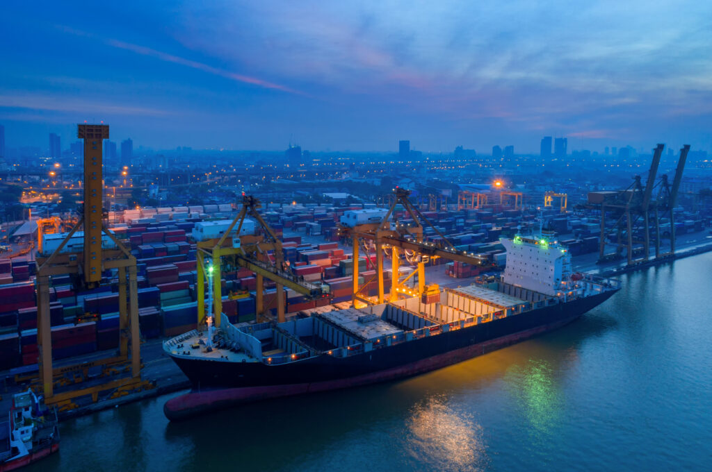 Vit innflyta fyri næstan 11 milliardir krónur