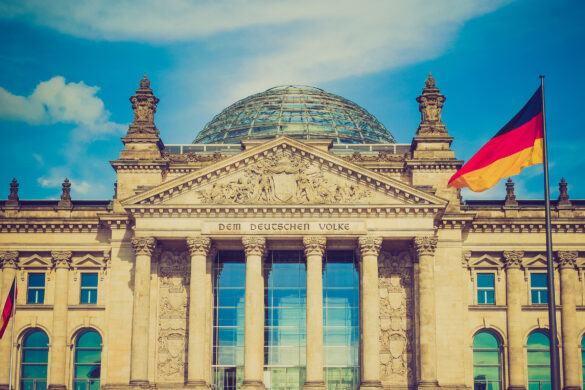 Brotið Lyfti Vestursins: NATO Skuldi Ikki Víðkast