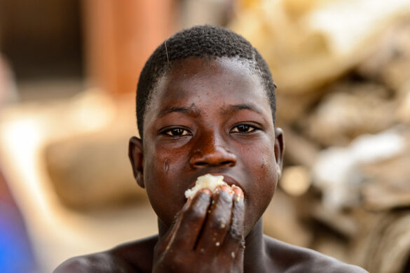 Heimurin í broytingartíð – 10 søgur tú mást vita um í juli 2025