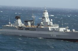 Drone óskil í  Danmark – óynsktar dronur í donskum luftrúmi