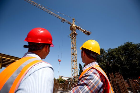 Byggivinnan hevði hægsta úrslit nakrantíð í 2024