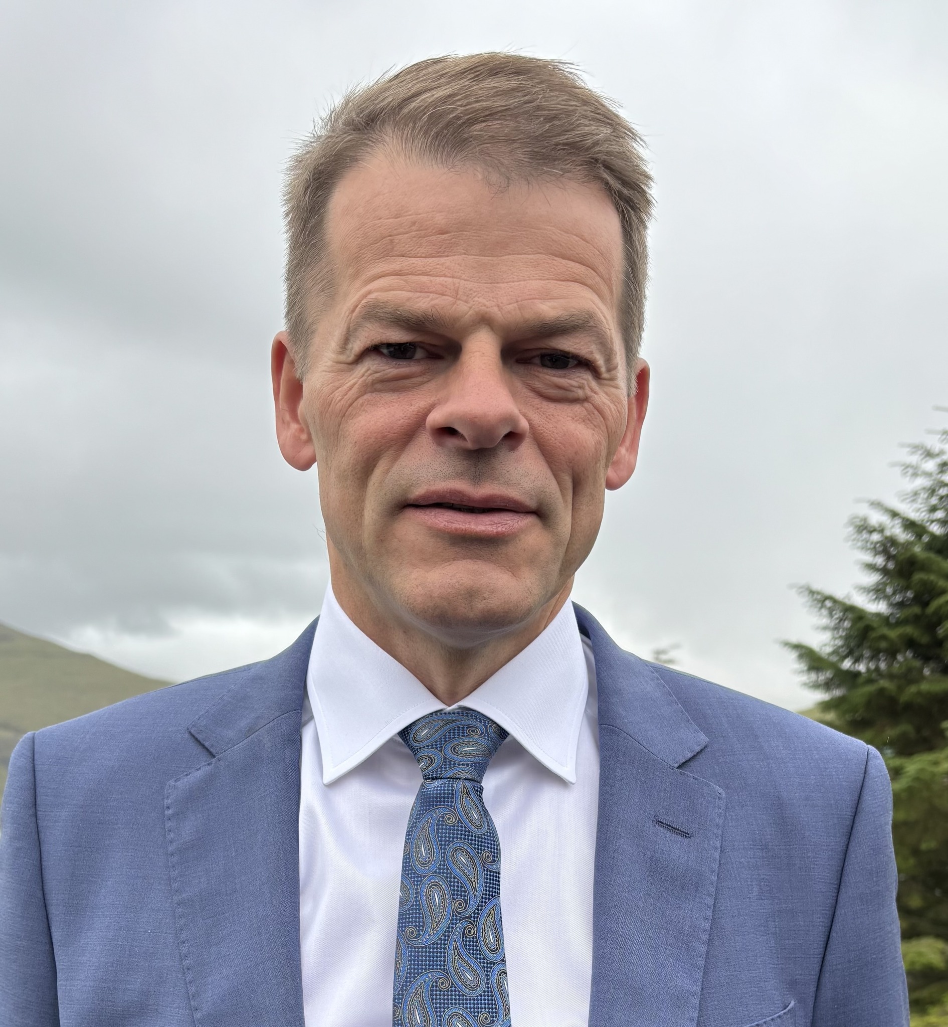 Tillagingar av miðfyrisitinginiSpurningar: