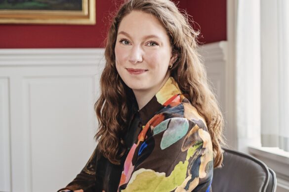 Strandferðslan skal lurta eftir nólsoyingum