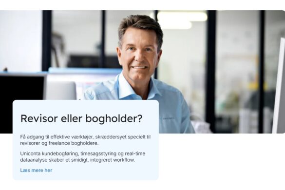 Erik Damgaard: Ein meistari innan KT-vinnuna slær til aftur