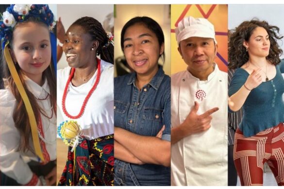 Fjølmentanarvikan 2025