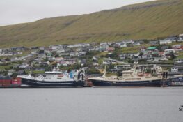 Kunning frá Rannsóknarstovuni á Klaksvíkar Sjúkrahúsi