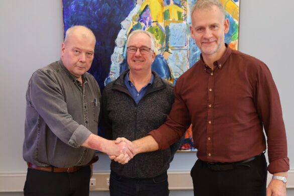 Føroya Styrkisamband og Runavíkar kommuna í samstarvi um styrkiítrótt