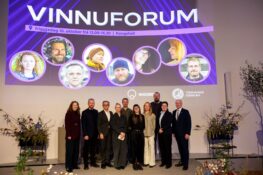 Vinnuforum 2025