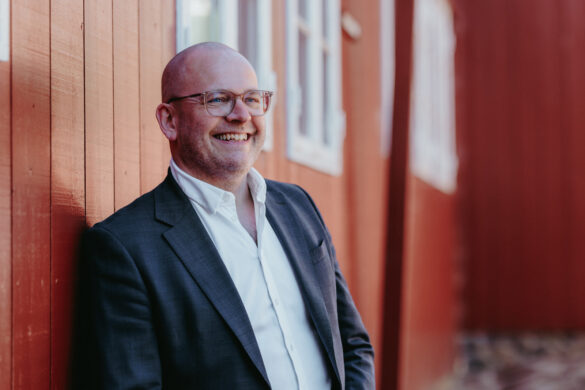 Menningareind til dagstovnaøkið