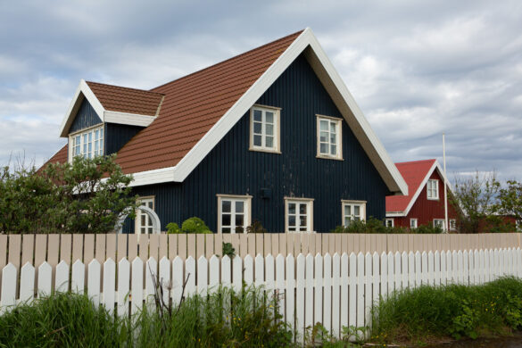 Sethúsaprísirnir halda á at veksa