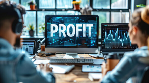 Rentumarginalurin 3,75% í september 2025