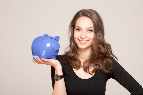 Peningur á bók hjá húsarhaldinum vaksin við 7,8%