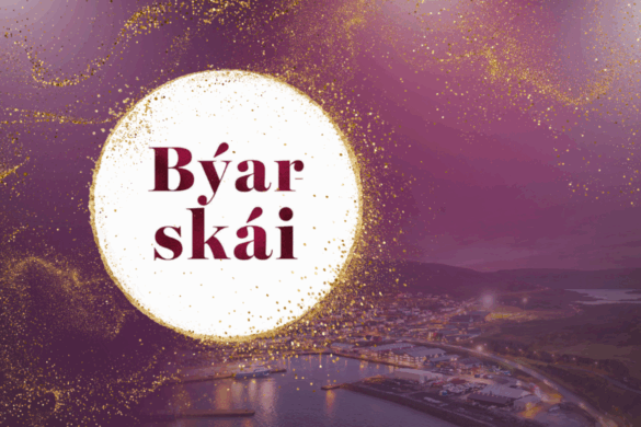 Ger kvettið í Runavík um vikuskiftið
