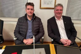 Ótolandi svartíðir forða fyri bygging í Tórshavnar Kommunu