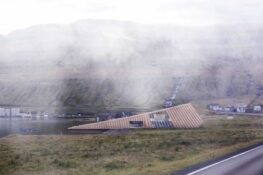 Avtala undirskrivað við Hósvíkar Róðrarfelag