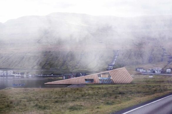 Avtala undirskrivað við Hósvíkar Róðrarfelag