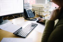 Útboð: KT-hýsingartænasta