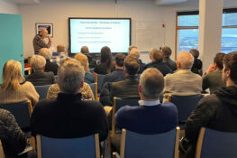 Framtíðin hjá mati úr sjónum