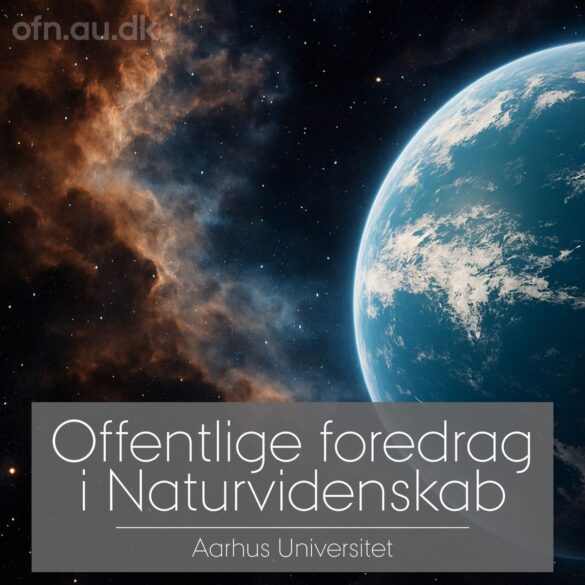 STROYMDUR FYRILESTUR: Kunnu vit finna lív uttanfyri Jørðina?