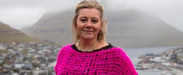 Fleiri týðandi framtøk á Klaksvíkar havn í 2026