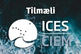 ICES-tilmæli fyri botnfisk 2026