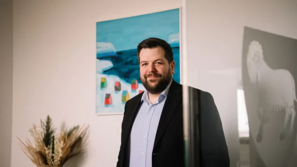 Kunngerð broytt – skal ganga skjótari at betra um kirkjur