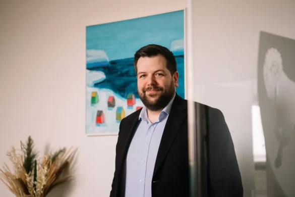 Kunngerð broytt – skal ganga skjótari at betra um kirkjur