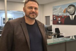 Sonni Óli Djurhuus nýggjur kommunustjóri