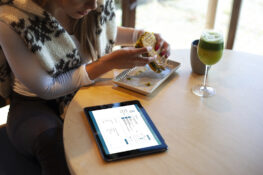 Frá framstigi til framtíð – talgilda ferðin heldur fram