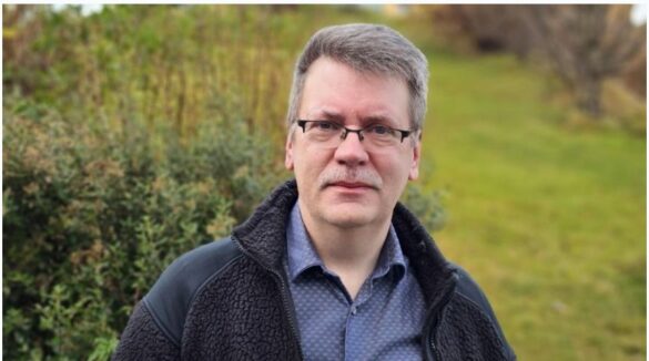 Kann ein einstøk atkvøða vera orsøk til at eitt løgtingsval verður ógildað?