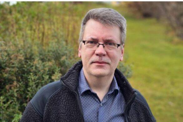 Kann ein einstøk atkvøða vera orsøk til at eitt løgtingsval verður ógildað?