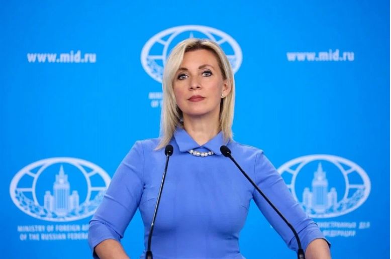 Russland hóttir Føroyar við revsing