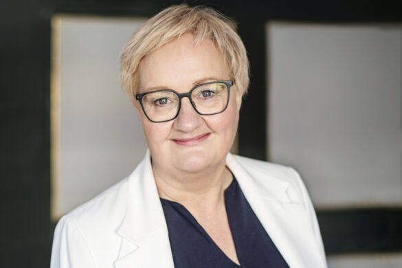 Fráfaringaraldurin tikin burtur