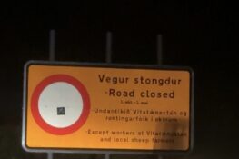 Almenn áheitan á Landsverk