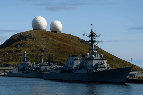 Suðuroyatunnilin – Ein trygdarpolitiskur lykil til fígging?