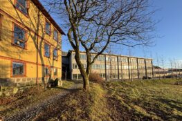 Heildarætlan fyri Tjóðsavnið í Hoydølum